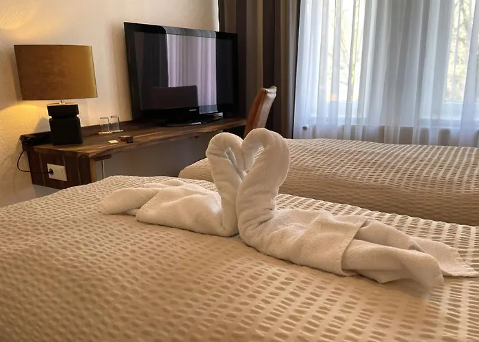 Hotel Antoni