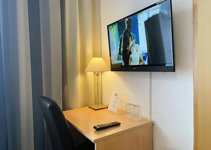 Hotel Antoni