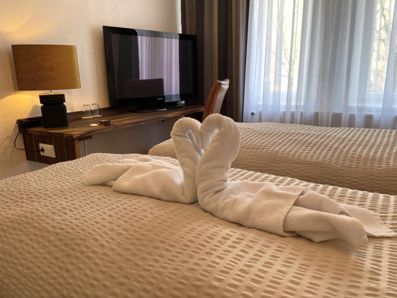 Antoni Hotel *