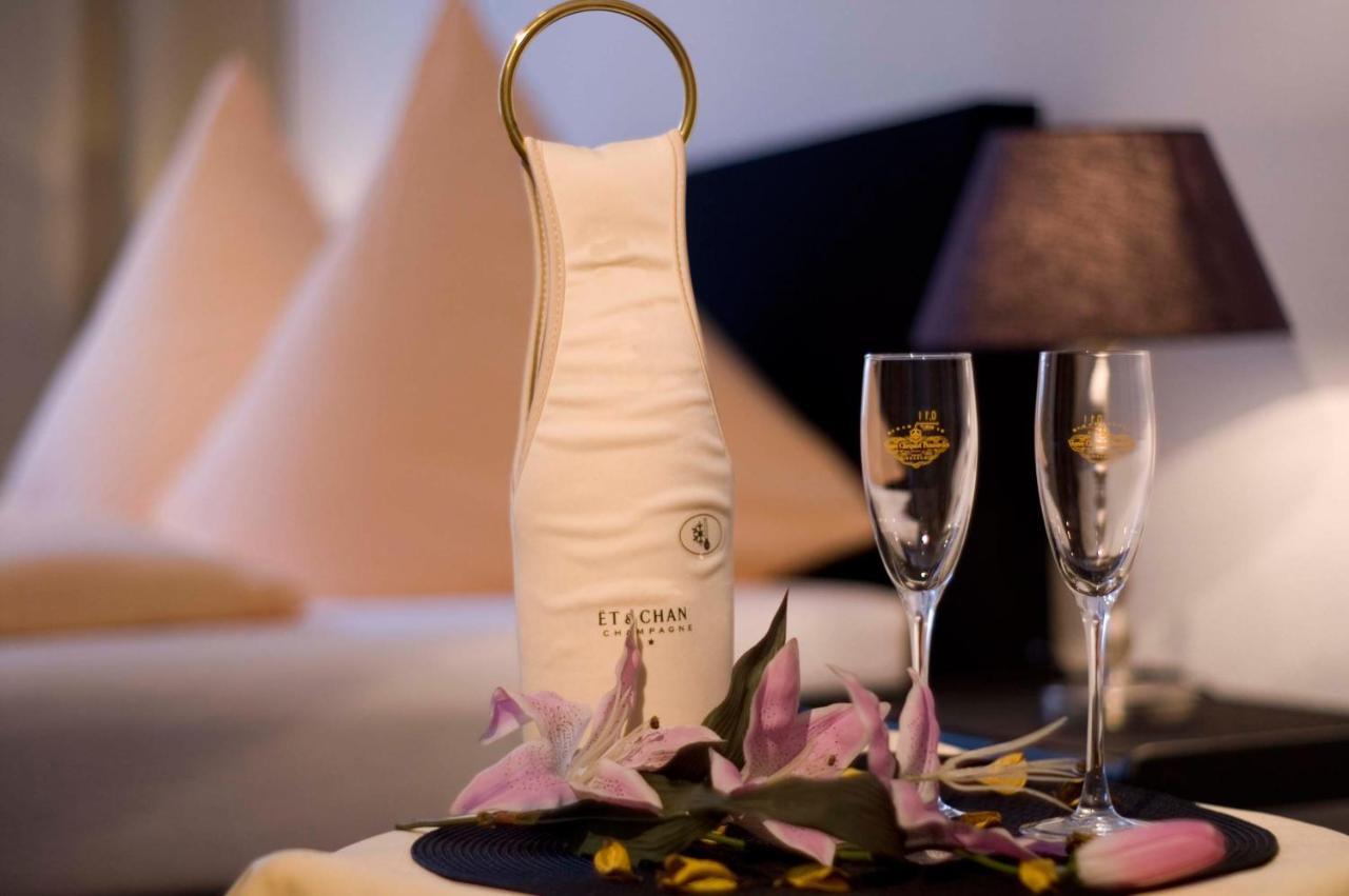 Antoni Hotel